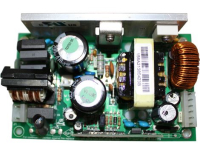 POWER SUPPLY CE 240VAC-24V 120W