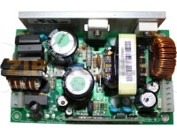 POWER SUPPLY CE 240VAC-24V 120W