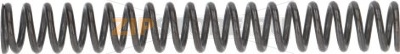 ПРУЖИНА Ø 12X94ММ ДЛЯ РУЧКИ ТЕМПЕРА 