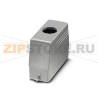 Сальниковый корпус HEAVYCON B24 Phoenix Contact HC-B 24-TFL-76/O1STM25G