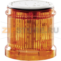 Колонна сигнальная, LED: 1 шт Eaton SL7-FL24-A-HPM