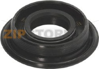 SEALING RING 22X40/51X8/12