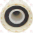 ПРЯМОЙ УГОЛОК Ø 3/4" FF 1500 ММ - ПРЯМОЙ УГОЛОК Ø 3/4" FF 1500 ММ