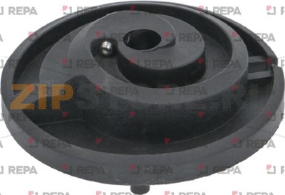 НЕЙЛОНОВЫЙ ЭКСЦЕНТРИК KOLOSSAL Ø 80 ММ 