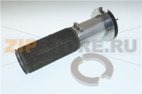 КОМПЛЕКТ ПАРОВОЙ ГОРЕЛКИ RATIONAL 87.01.026