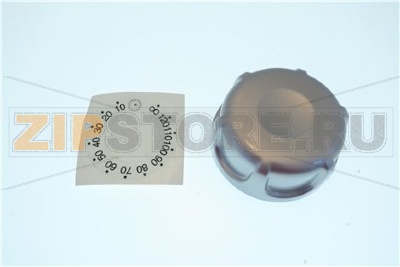 РУЧКА ТАЙМЕРА 120МИНУТ BAKE OFF 779103221 