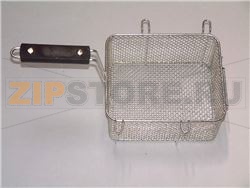 КОРЗИНА ФРИТЮРНИЦЫ 240X205X115 ММ 