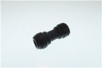 Rohrsteckverbinder DMfit gerade   Rohran