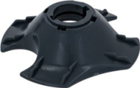 FASTENING RING NUT FOR BLADE UNIT THERMO