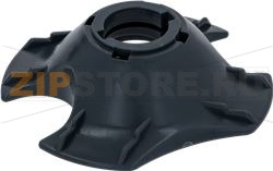 FASTENING RING NUT FOR BLADE UNIT THERMO 