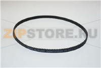 CINGHIA DENTATA TRASMISSIONE