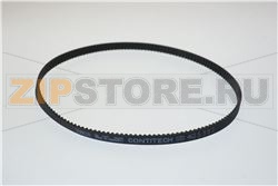 CINGHIA DENTATA TRASMISSIONE 