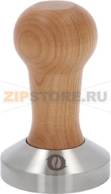 COFFEE TAMPER RIBELLE CHERRY ø 57.4 mm 