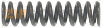 ПРУЖИНА ДЕРЖАТЕЛЯ ЖЕРНОВА Ø 6X22,5 ММ