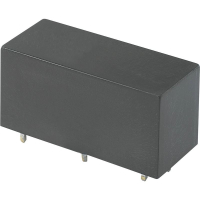 Реле 12 В/DC, 10 А TRU Components MR20-3FF-DC12