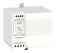 Блок питания 24 В, 40 А, 3 фазы Schneider Electric ABL8WPS24400
