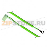 Термопара регулятора влажности Rational SCC 61-102