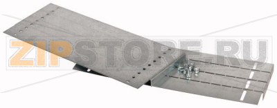 Разделитель для секций Eaton XTPFUUZ-H400 