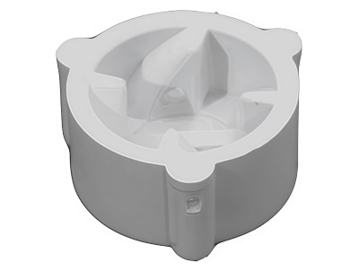 Муфта мотора Vema FR 2010 Муфта мотора для блендера Vema FR 2010