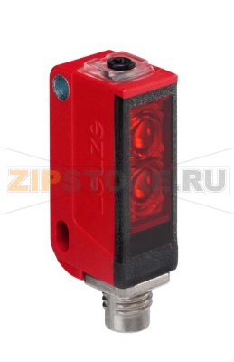 Датчик оптический Leuze RTFR 3B/6D-S8.3 