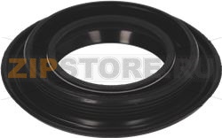 МАНЖЕТА 35X52/65X7/10 