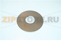 RONDELLA BLOCCAGGIO RULLO A GF3 LM