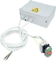 PLATINE+ BOITIER MELANGEUR