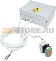 PLATINE+ BOITIER MELANGEUR 