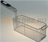 CESTO FRIGGITRICE 320x120x120 mm
