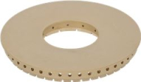 BURNER CAP E ø 114 mm