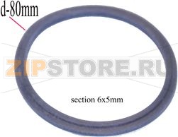 JOINT EMBASE BOL MIXER 