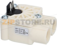 ВОЛЮМЕТРИЧЕСКИЙ РАСХОДОМЕР 937-1512/F09