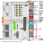 Контроллер PFC200; 2 x ETHERNET, CAN, CANopen; Внешняя температура; светло-серые Wago 750-8203/025-000 - Контроллер PFC200; 2 x ETHERNET, CAN, CANopen; Внешняя температура; светло-серые Wago 750-8203/025-000