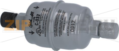 ФИЛЬТР SPORLAN C-032 1/4&quot;MM SAE 