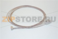 КАБЕЛЬ ДАТЧИКА СИСТЕМЫ ДИАГНОСТИКИ УРОВНЯ НАКИПИ CDS RATIONAL 40.01.541