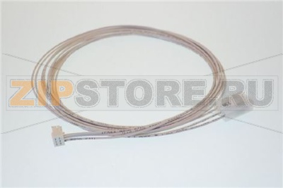 КАБЕЛЬ ДАТЧИКА СИСТЕМЫ ДИАГНОСТИКИ УРОВНЯ НАКИПИ CDS RATIONAL 40.01.541 