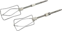 PAIR OF WHISKS FOR MIXER TEFAL XJ901301