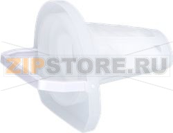 FILTER AND SUPPORT NILFISK 81942406 