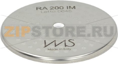 ТОЧНАЯ СЕТОЧКА ОРОШИТЕЛЯ Ø 57 ММ 