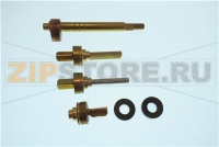 KIT RIPRISTINO GRUPPO E61