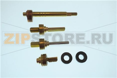 KIT RIPRISTINO GRUPPO E61 