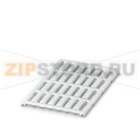 Маркировка для проводов Phoenix Contact UC-WMCO 4,9 (21X5)
