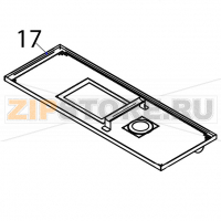 Complete tray Fagor ADE-120