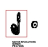 Motor revolutions sensor Unox XBC 805E