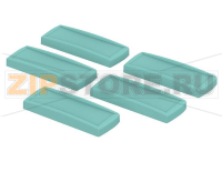 Крышки Bopla ART 655 KO-6027