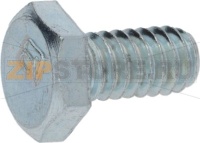 SCREW 1/4 20 X 1/2 HEXAGONAL HOLE