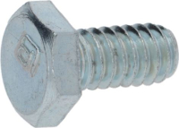 SCREW 1/4 20 X 1/2 HEXAGONAL HOLE
