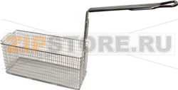 PANIER 1/2 