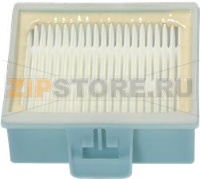 FILTER HEPA VACUUM CLEANER BOSCH 0057873