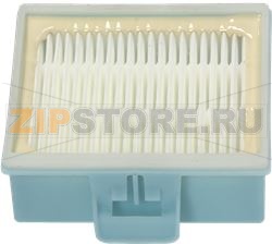 FILTER HEPA VACUUM CLEANER BOSCH 0057873 